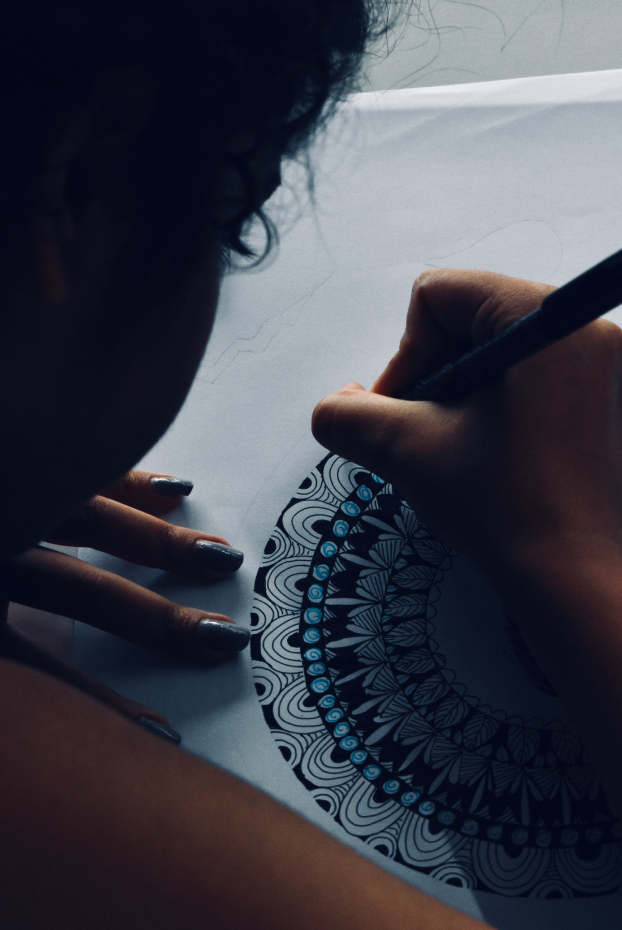 Landscape photography