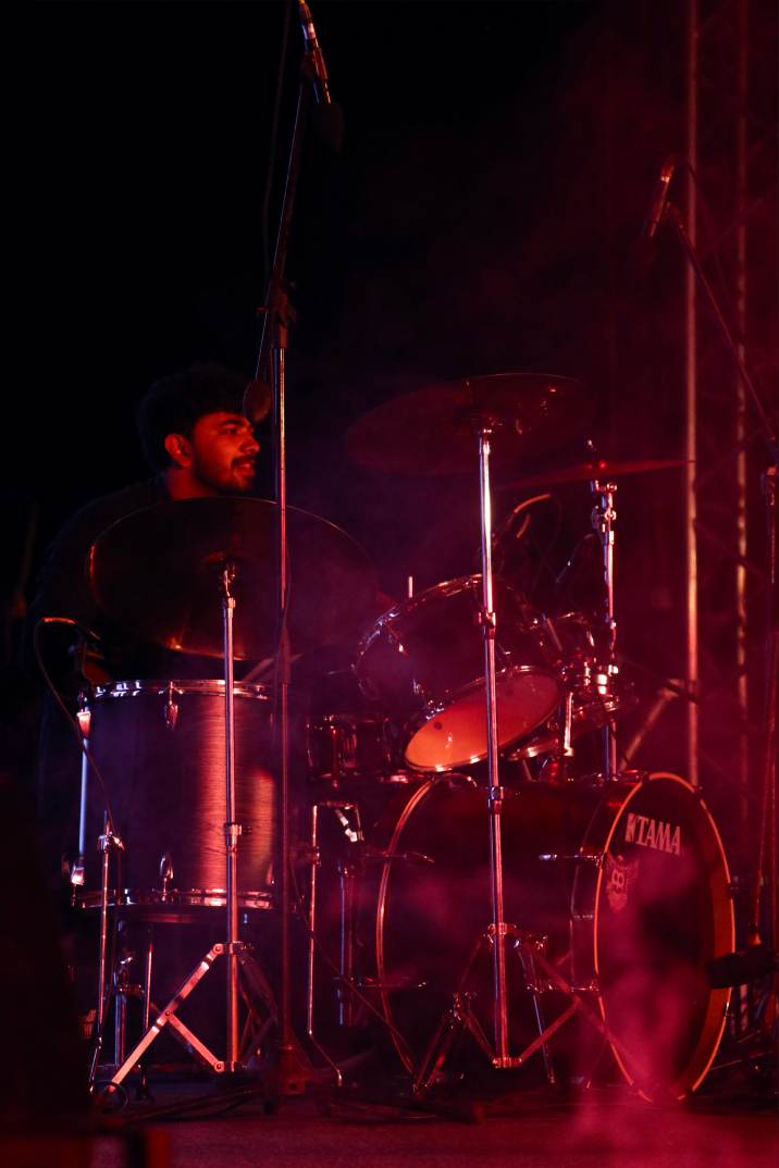 Landscape photography