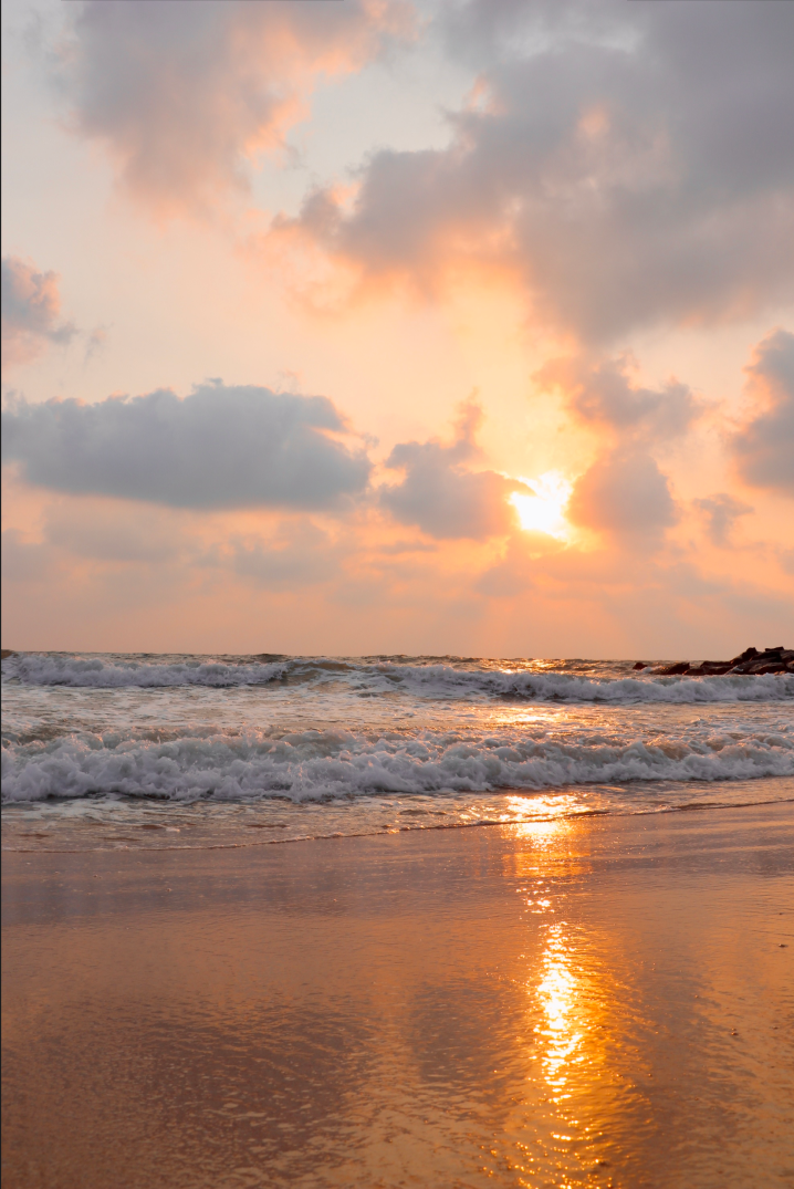 Landscape photography