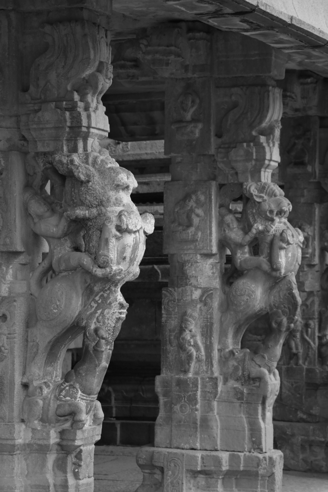 Landscape photography