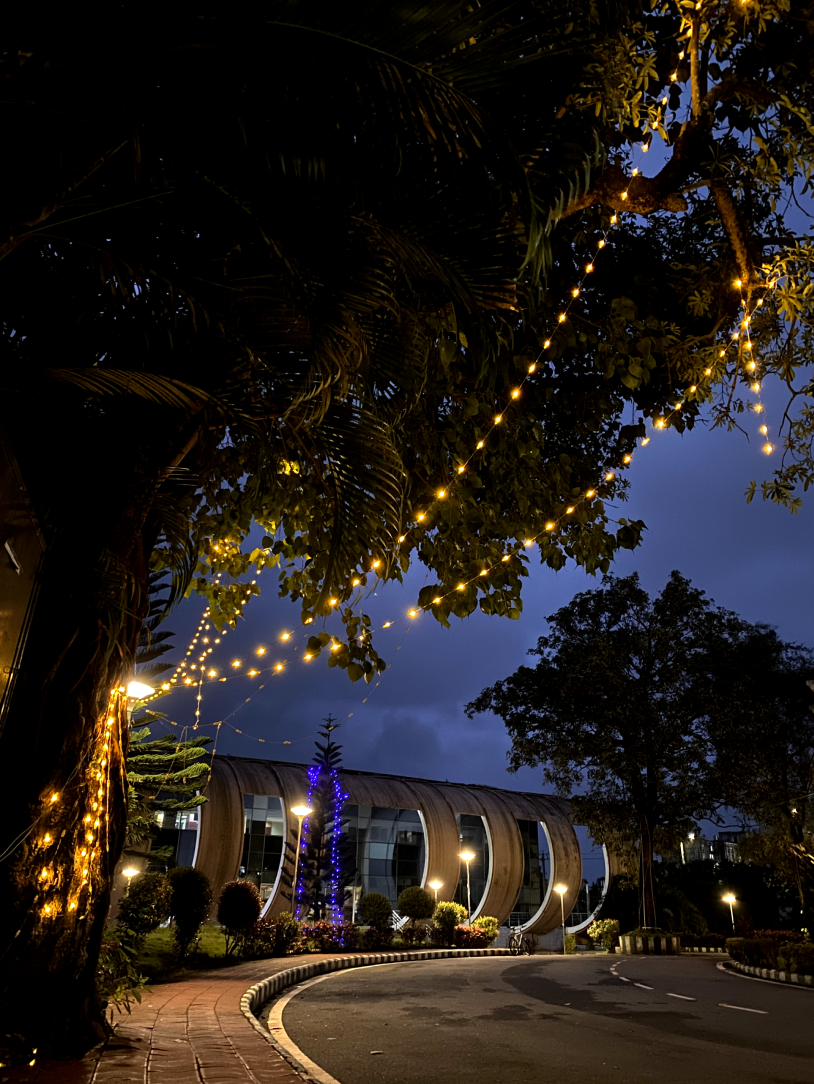 Landscape photography