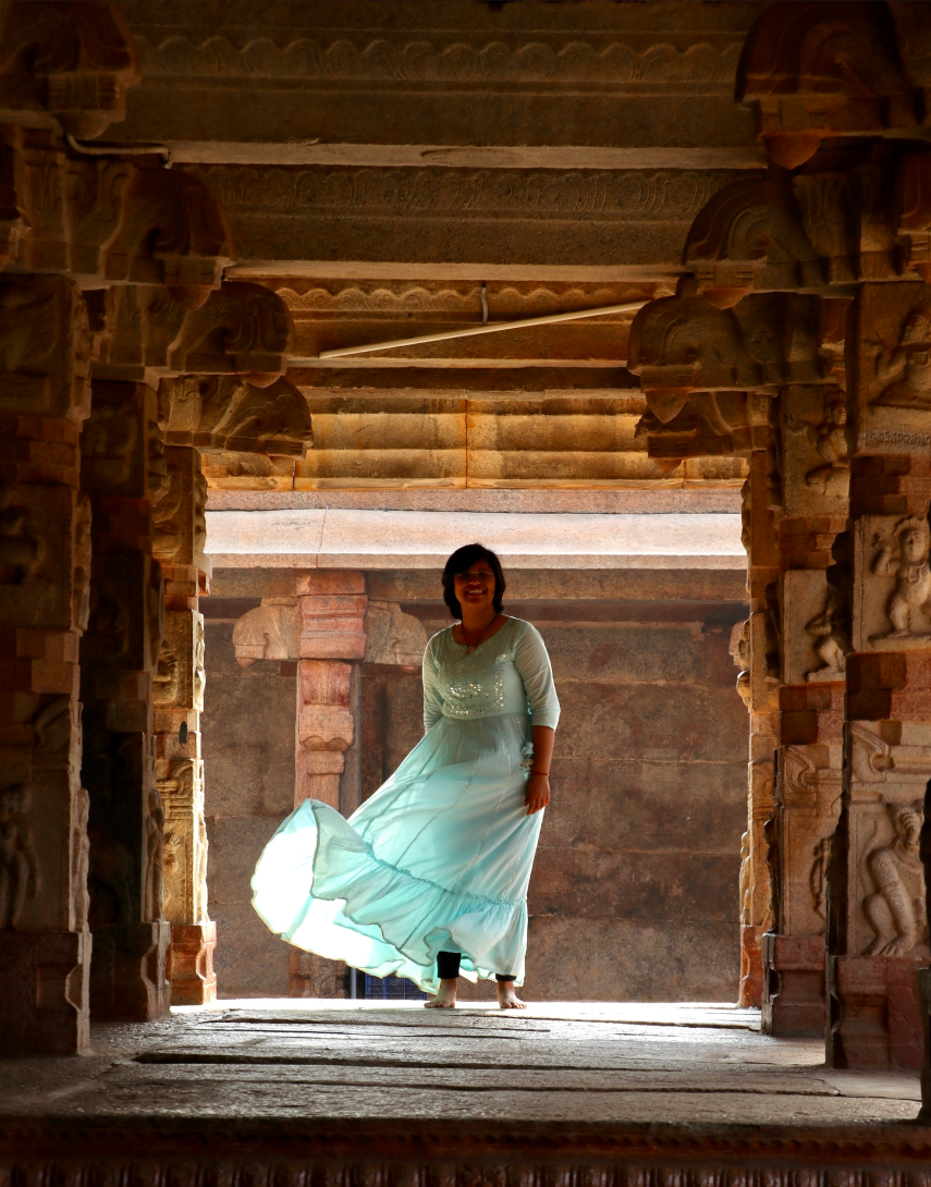 Landscape photography