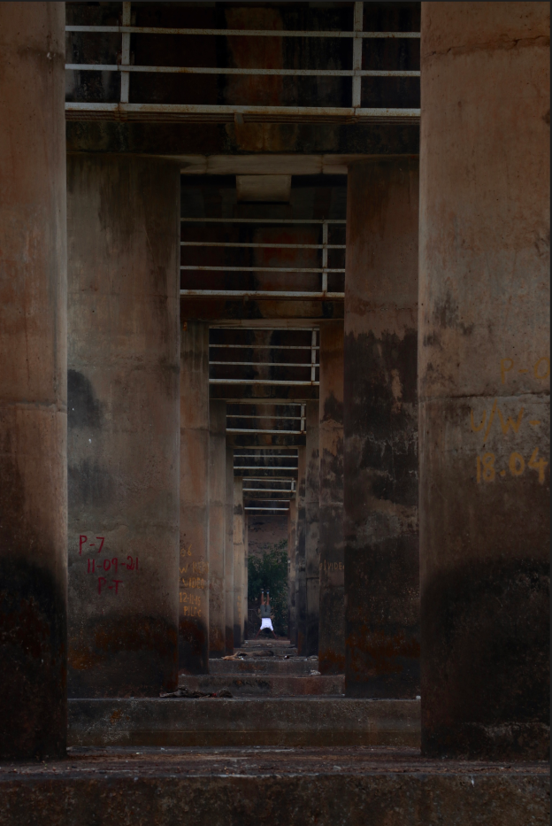 Landscape photography