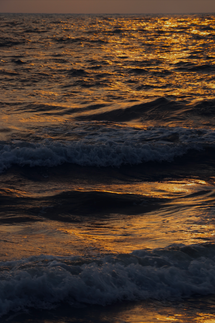 Landscape photography