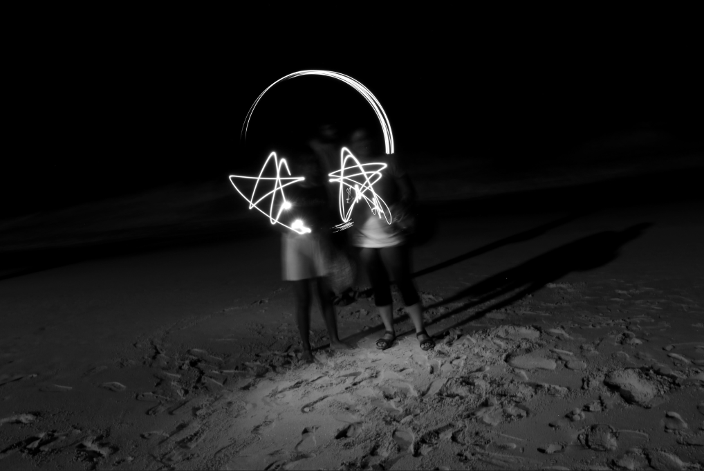 Landscape photography