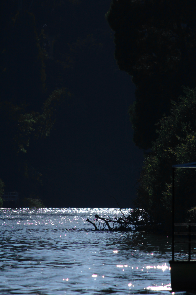 Landscape photography