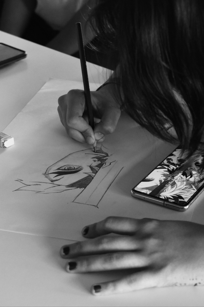 Landscape photography