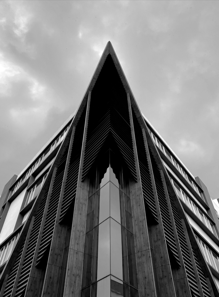 Landscape photography