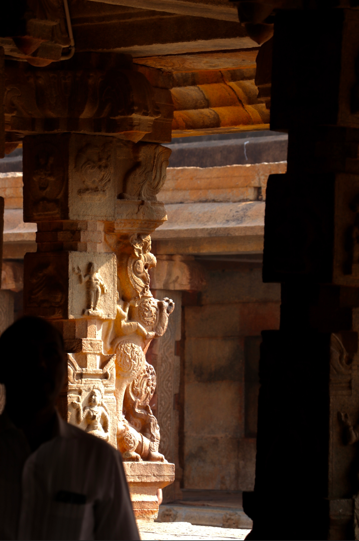 Landscape photography