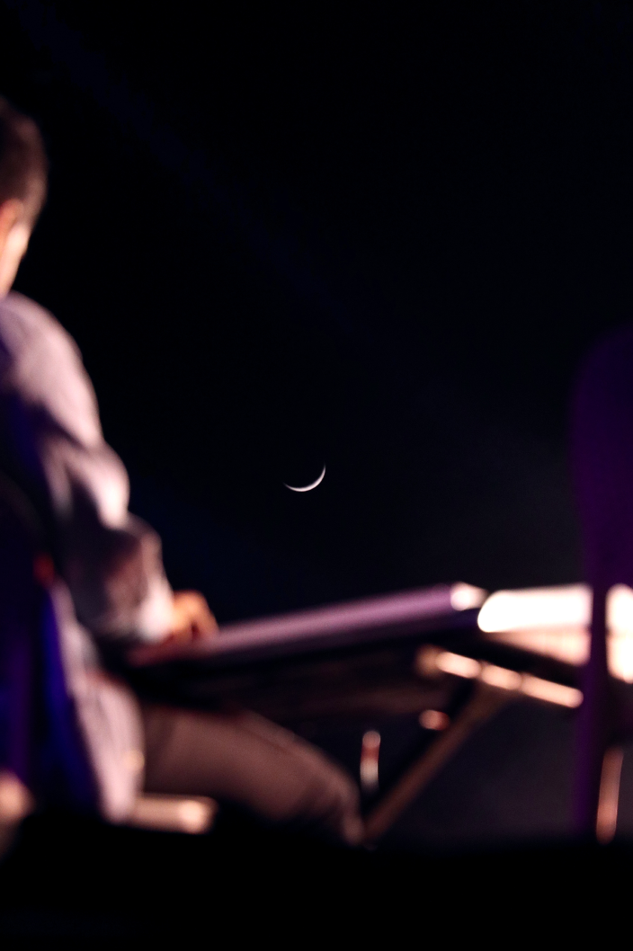 Landscape photography